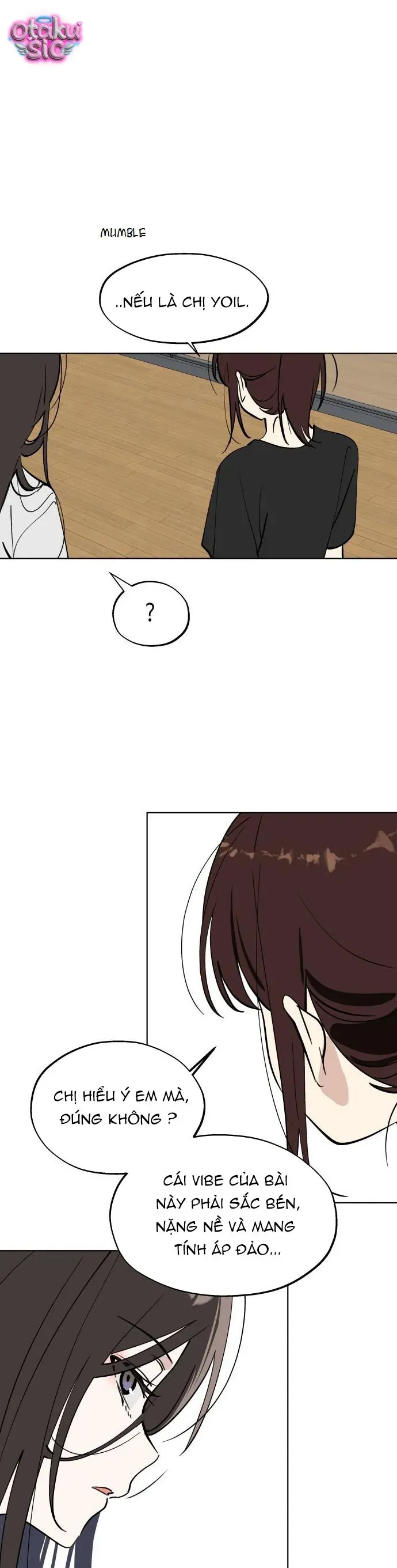 Hôm Nay Tôi Là Con Gái - Chapter 62 - truyendanghot.com