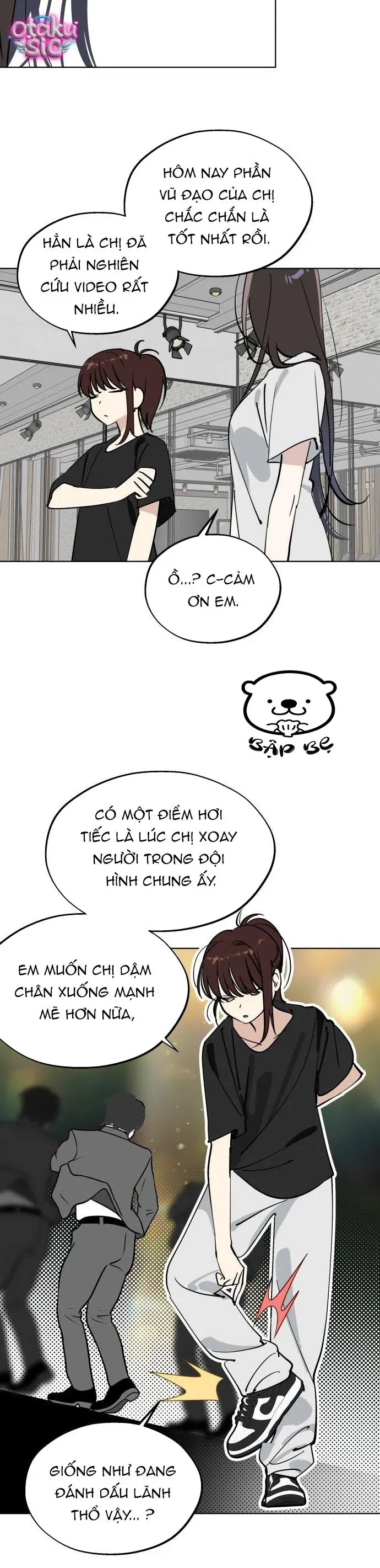 Hôm Nay Tôi Là Con Gái - Chapter 62 - truyendanghot.com