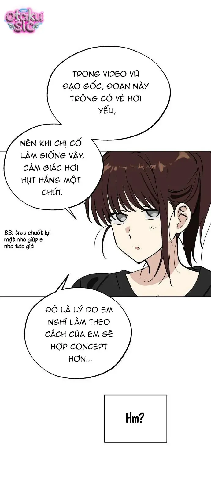 Hôm Nay Tôi Là Con Gái - Chapter 62 - truyendanghot.com