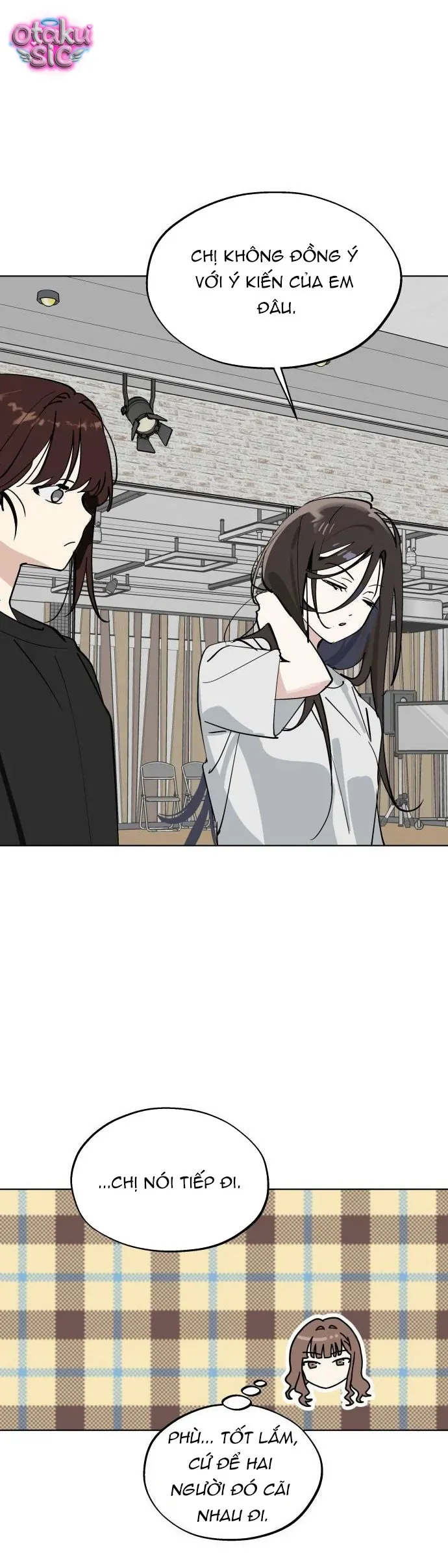 Hôm Nay Tôi Là Con Gái - Chapter 62 - truyendanghot.com