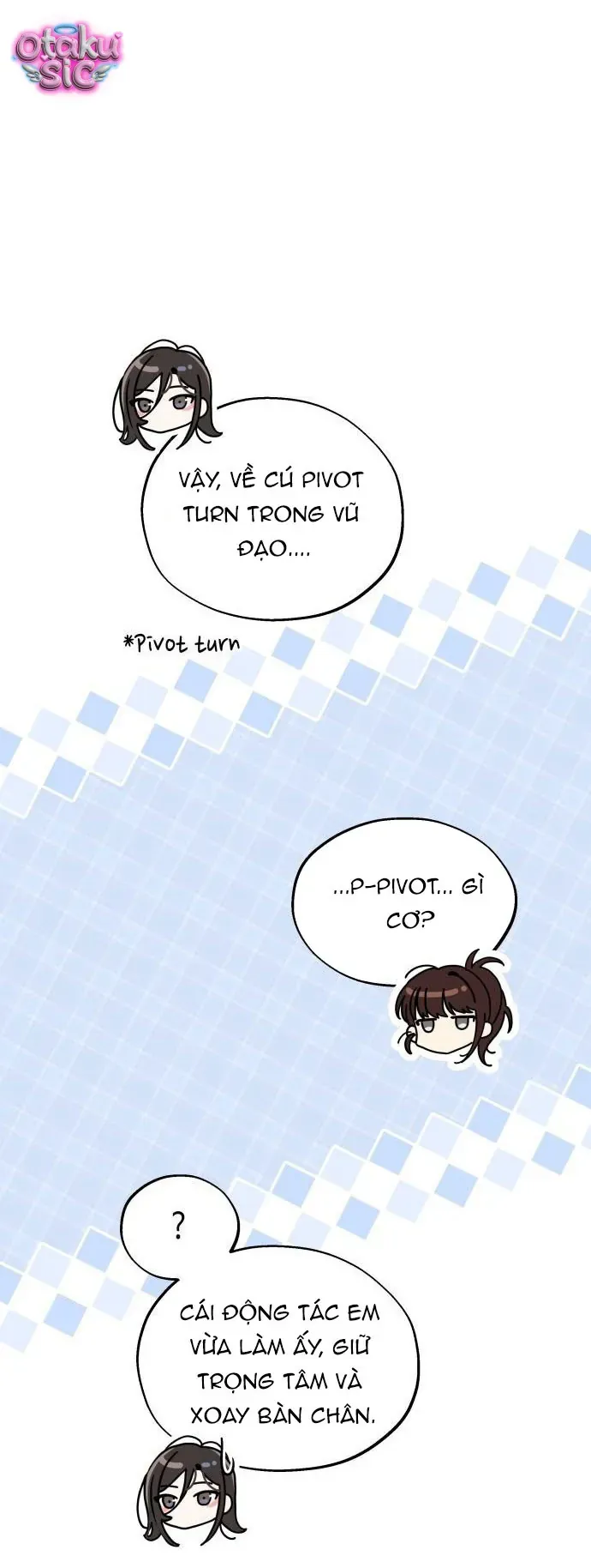Hôm Nay Tôi Là Con Gái - Chapter 62 - truyendanghot.com