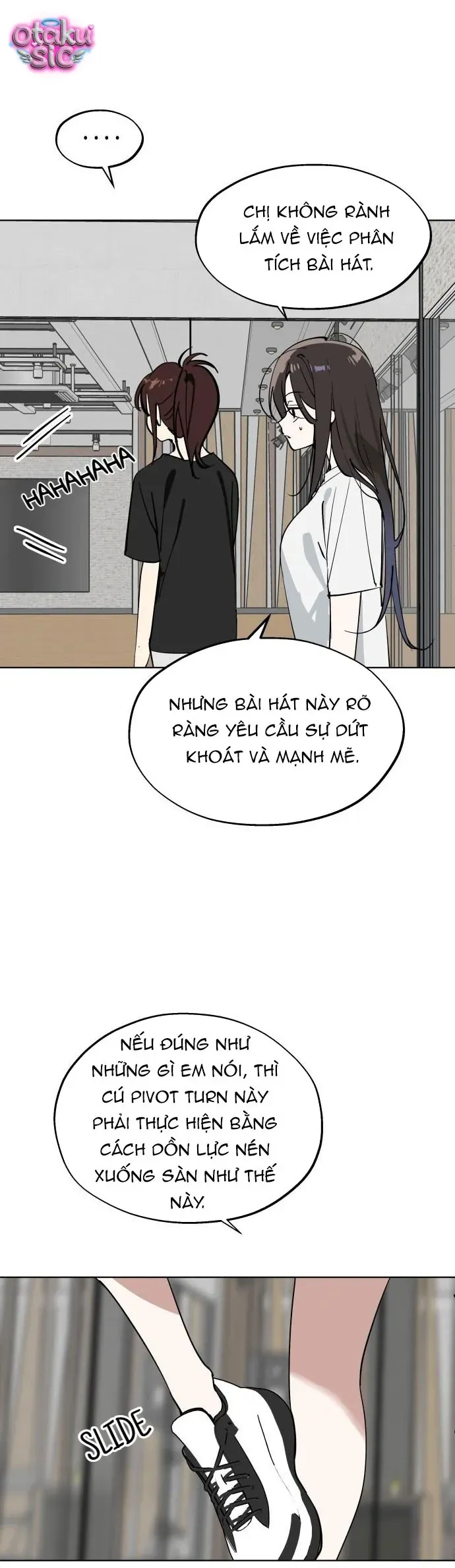 Hôm Nay Tôi Là Con Gái - Chapter 62 - truyendanghot.com