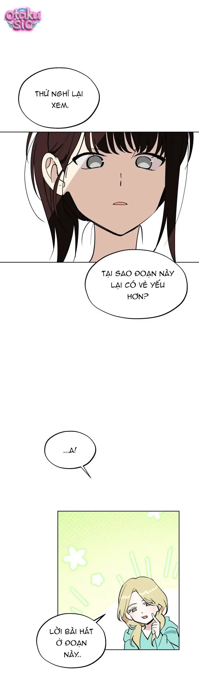 Hôm Nay Tôi Là Con Gái - Chapter 62 - truyendanghot.com