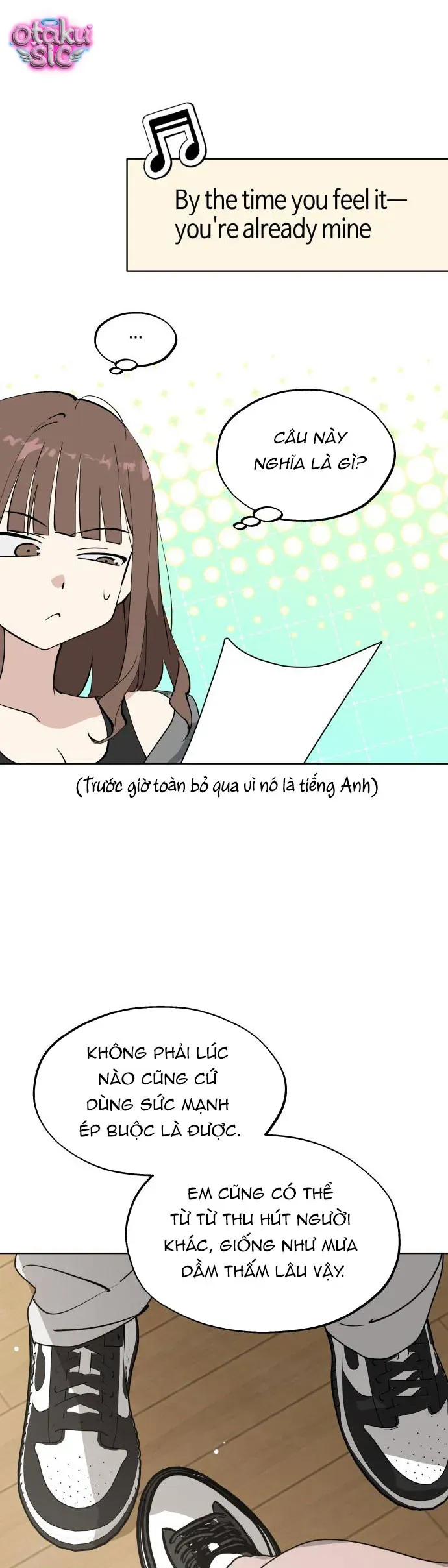 Hôm Nay Tôi Là Con Gái - Chapter 62 - truyendanghot.com