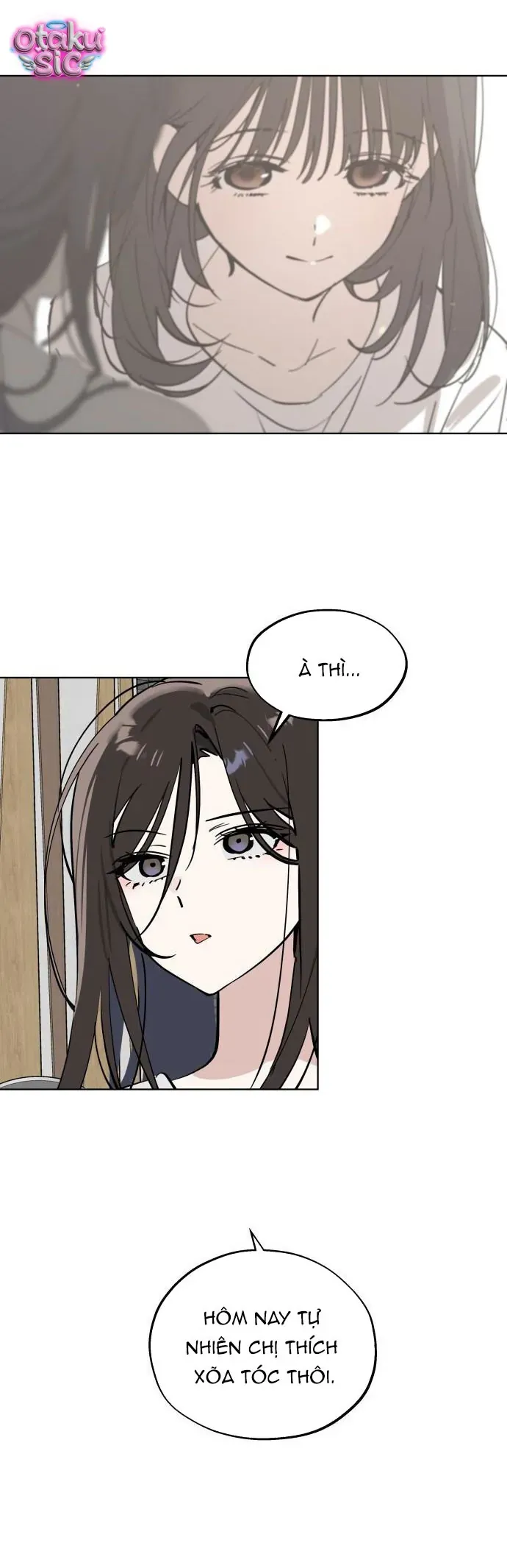Hôm Nay Tôi Là Con Gái - Chapter 62 - truyendanghot.com