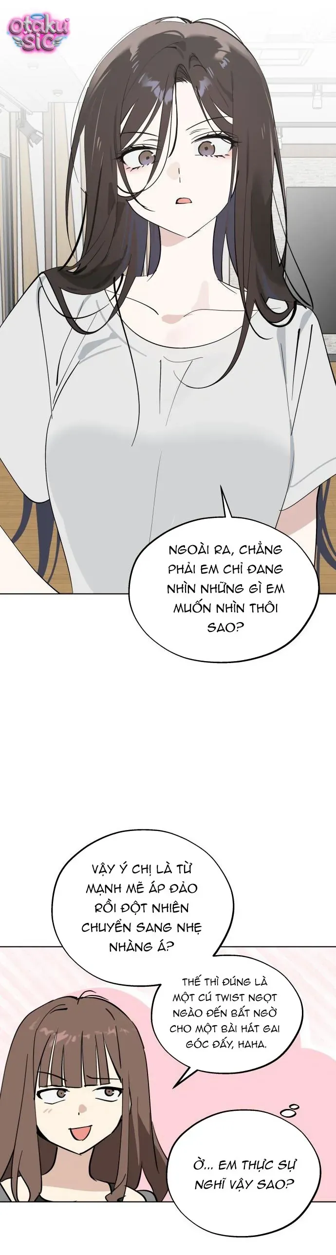 Hôm Nay Tôi Là Con Gái - Chapter 62 - truyendanghot.com