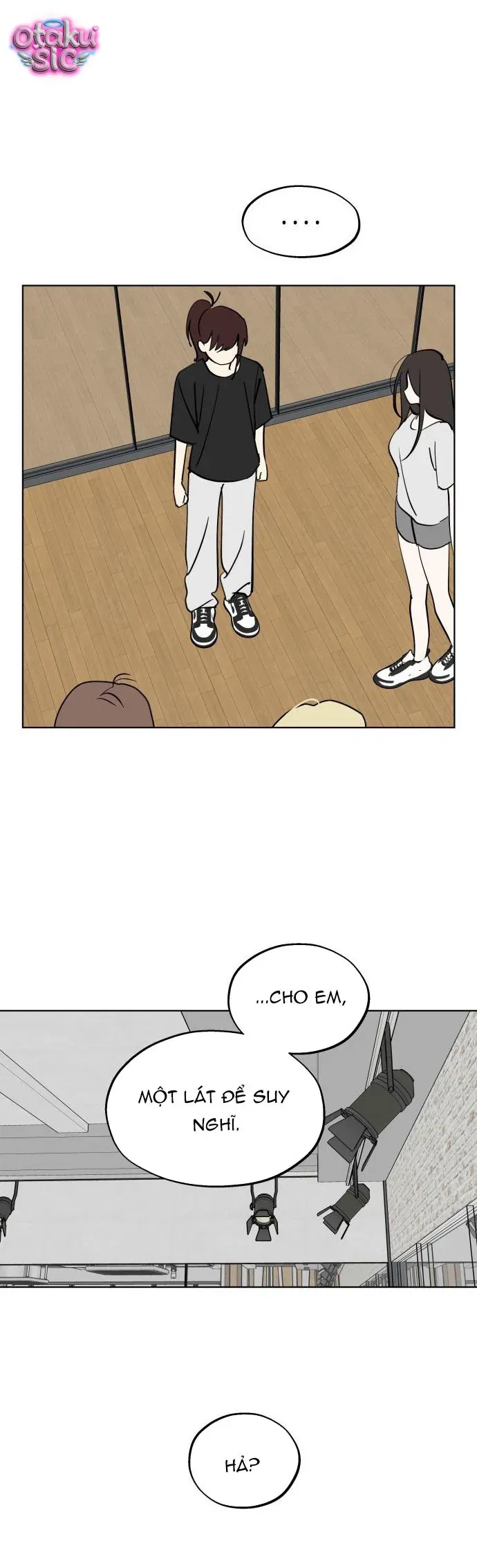 Hôm Nay Tôi Là Con Gái - Chapter 62 - truyendanghot.com