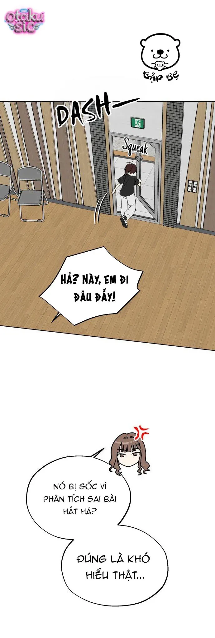 Hôm Nay Tôi Là Con Gái - Chapter 62 - truyendanghot.com