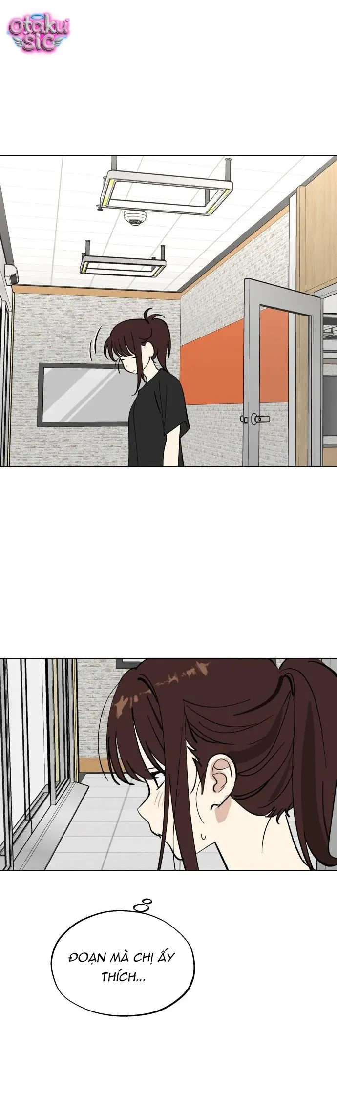 Hôm Nay Tôi Là Con Gái - Chapter 62 - truyendanghot.com