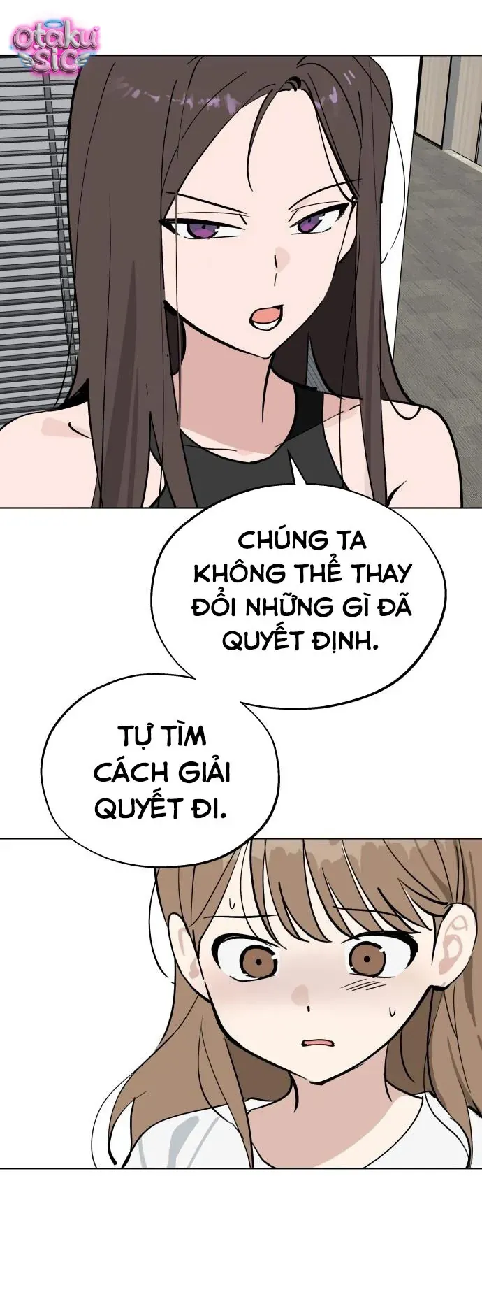 Hôm Nay Tôi Là Con Gái - Chapter 62 - truyendanghot.com