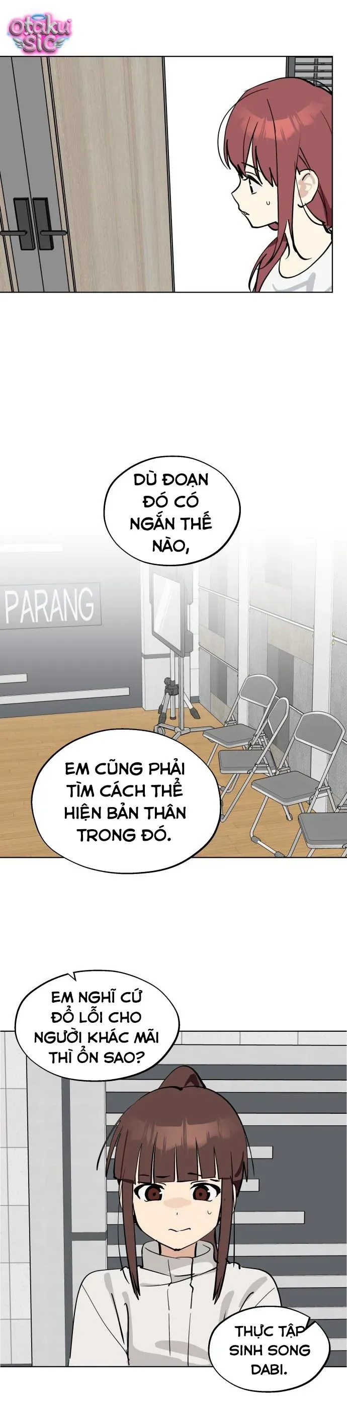Hôm Nay Tôi Là Con Gái - Chapter 62 - truyendanghot.com