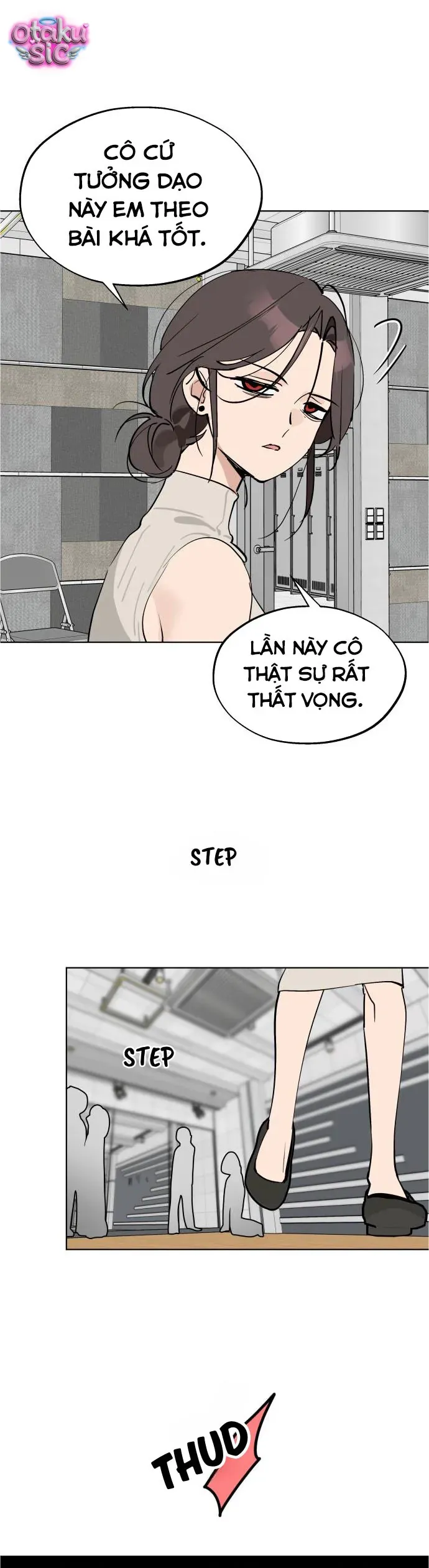 Hôm Nay Tôi Là Con Gái - Chapter 62 - truyendanghot.com