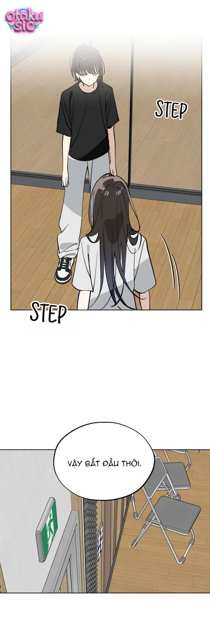 Hôm Nay Tôi Là Con Gái - Chapter 62 - truyendanghot.com