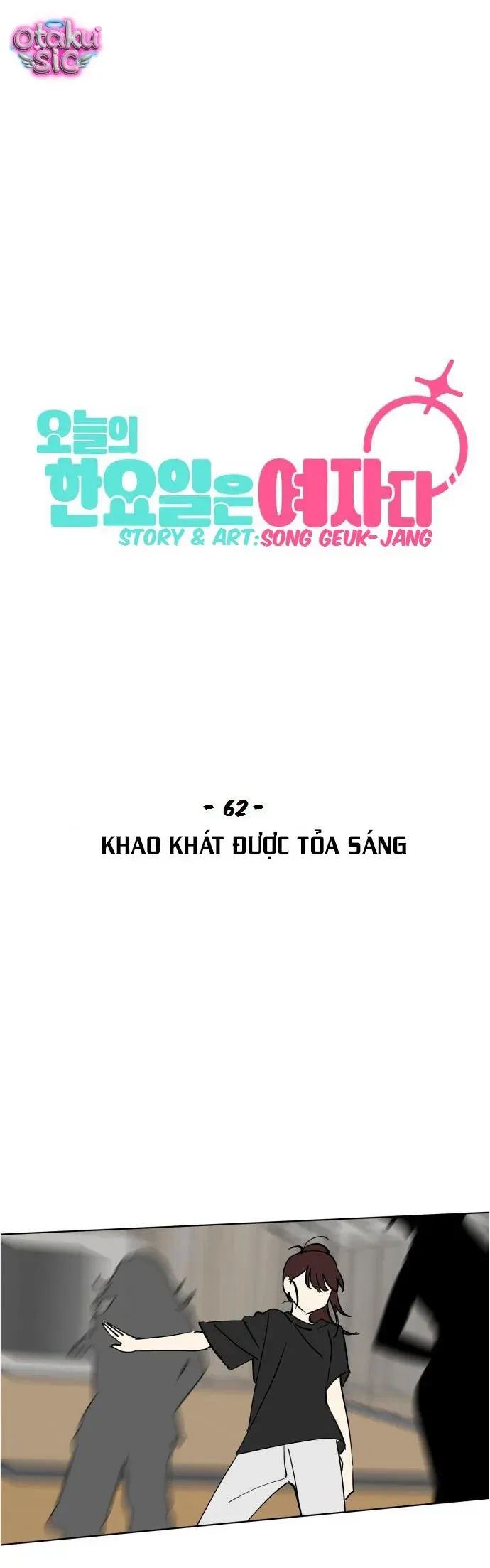 Hôm Nay Tôi Là Con Gái - Chapter 62 - truyendanghot.com