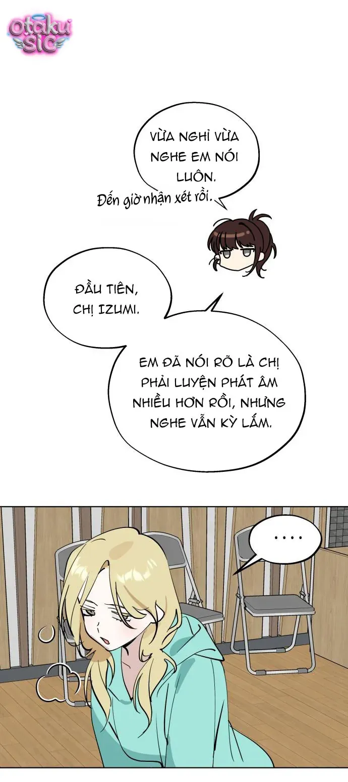 Hôm Nay Tôi Là Con Gái - Chapter 62 - truyendanghot.com