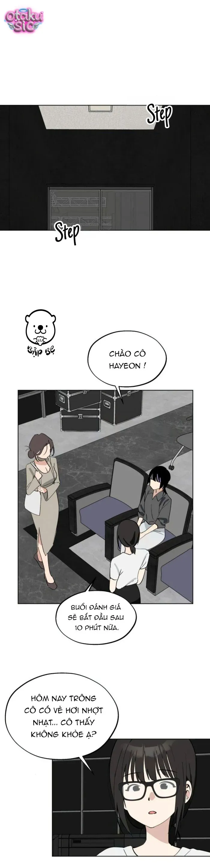 Hôm Nay Tôi Là Con Gái - Chapter 63 - truyendanghot.com