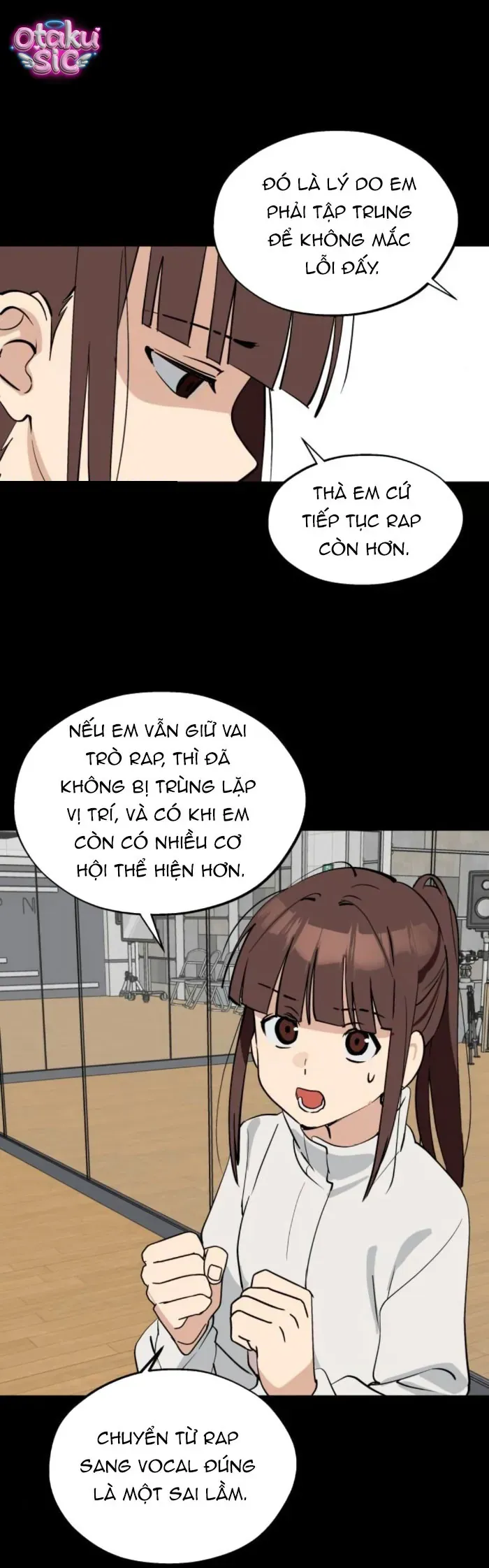 Hôm Nay Tôi Là Con Gái - Chapter 63 - truyendanghot.com