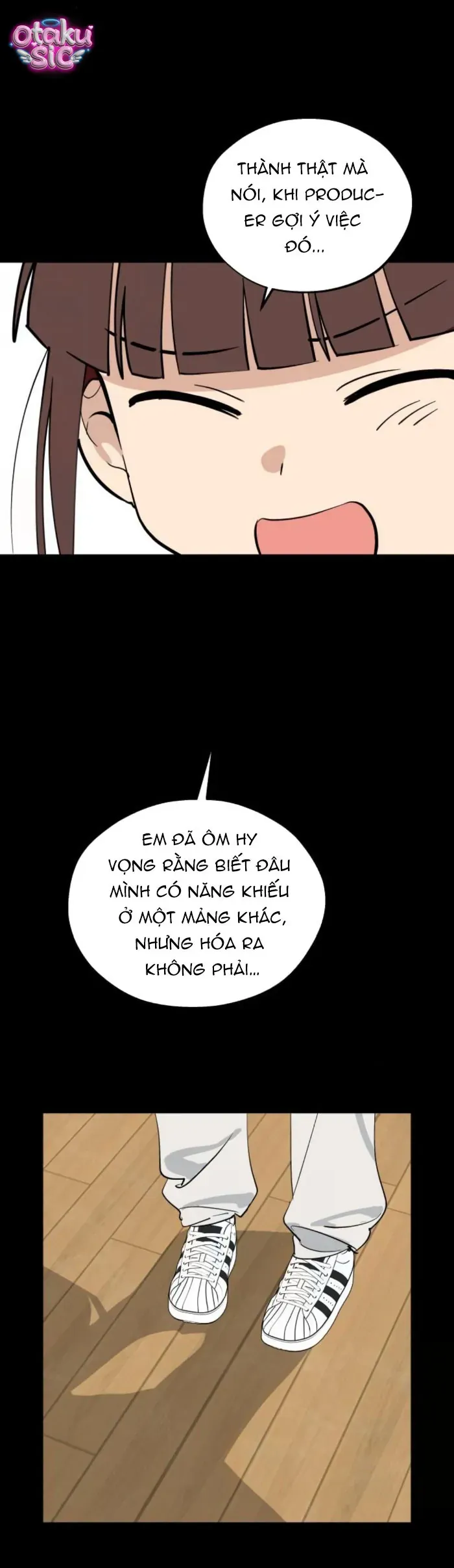 Hôm Nay Tôi Là Con Gái - Chapter 63 - truyendanghot.com