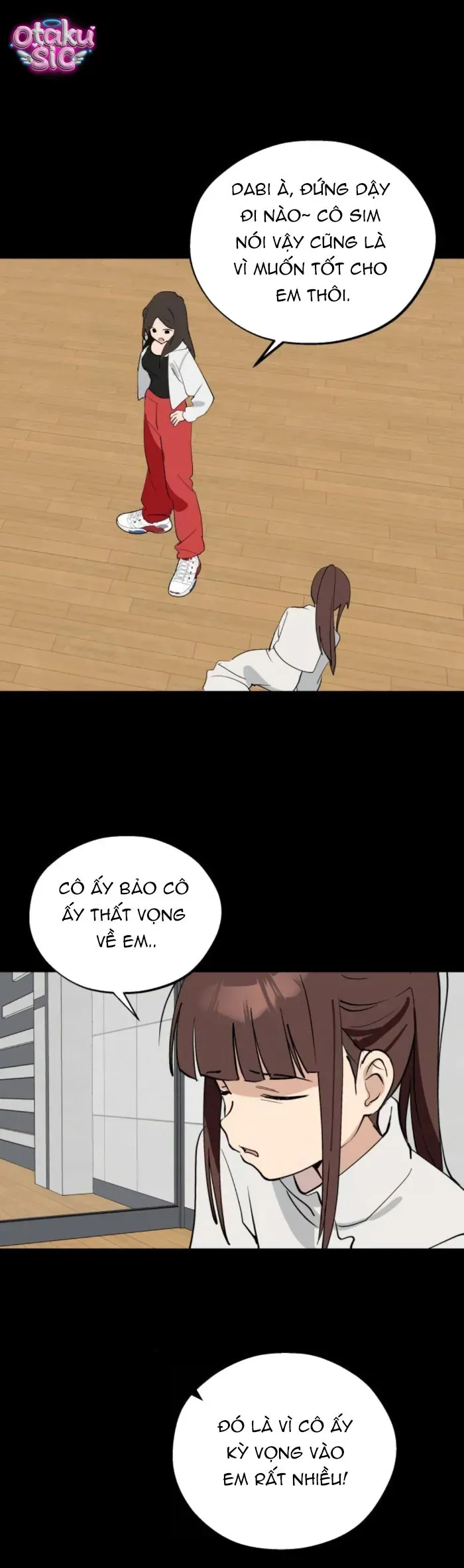 Hôm Nay Tôi Là Con Gái - Chapter 63 - truyendanghot.com