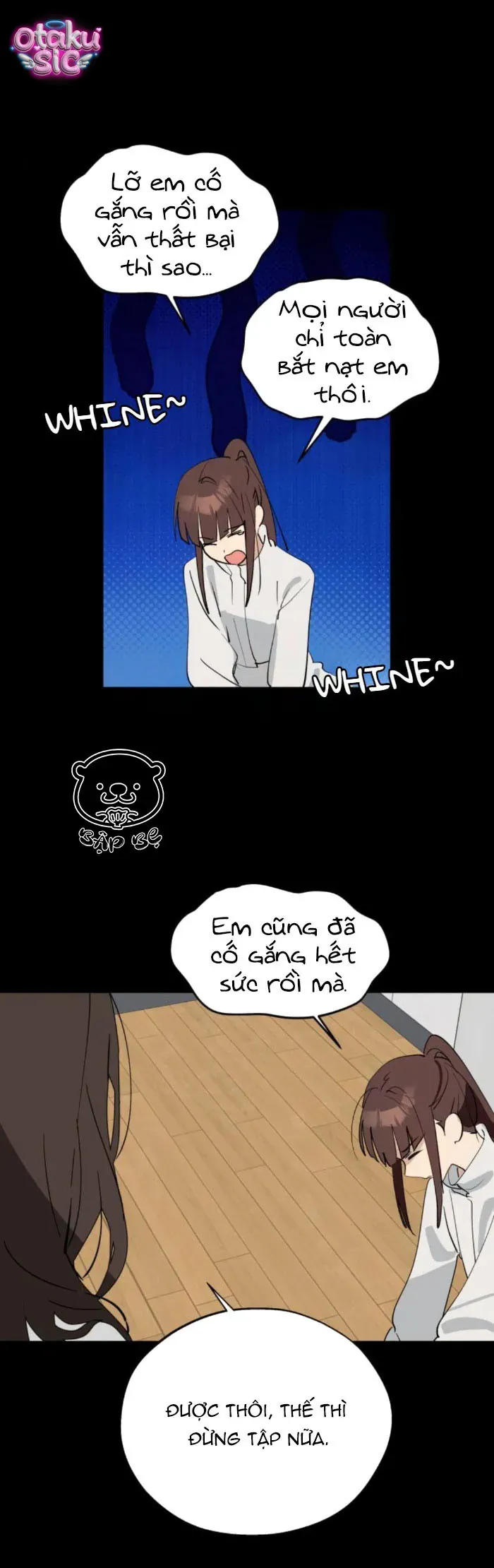 Hôm Nay Tôi Là Con Gái - Chapter 63 - truyendanghot.com