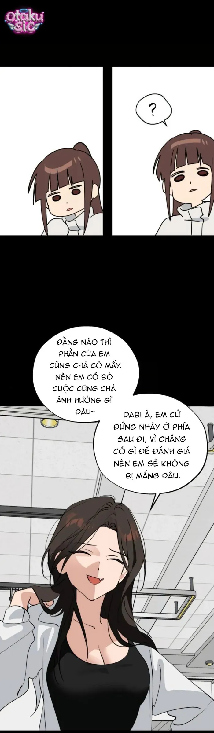 Hôm Nay Tôi Là Con Gái - Chapter 63 - truyendanghot.com