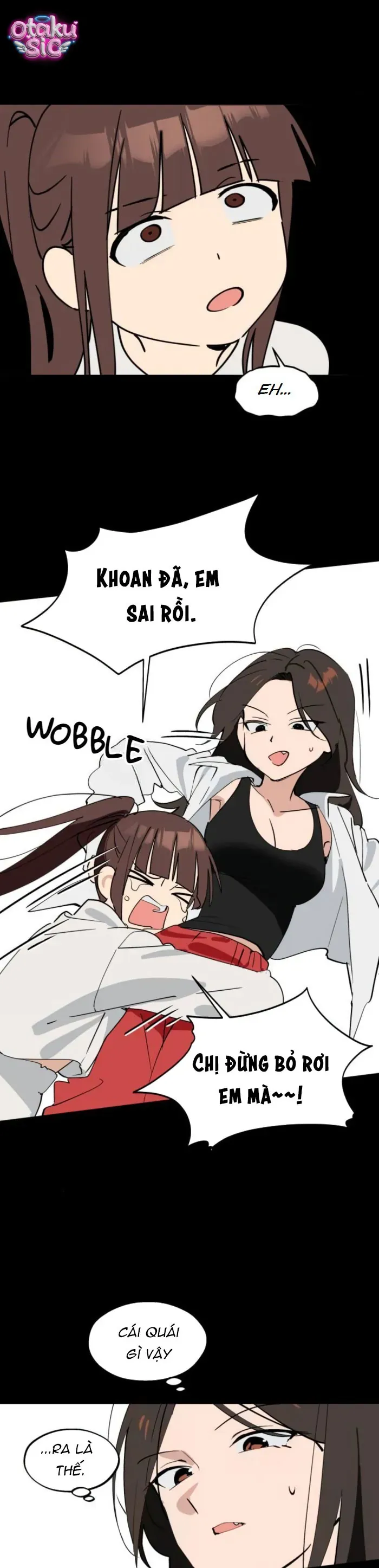 Hôm Nay Tôi Là Con Gái - Chapter 63 - truyendanghot.com