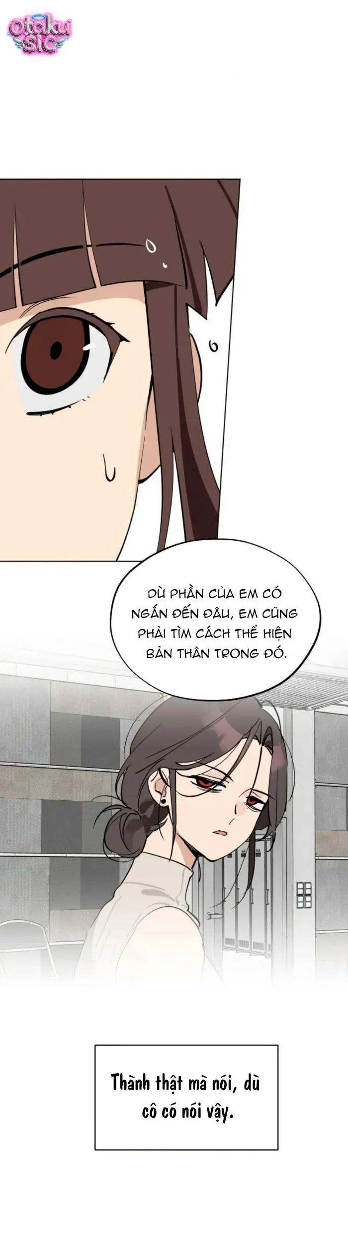 Hôm Nay Tôi Là Con Gái - Chapter 63 - truyendanghot.com