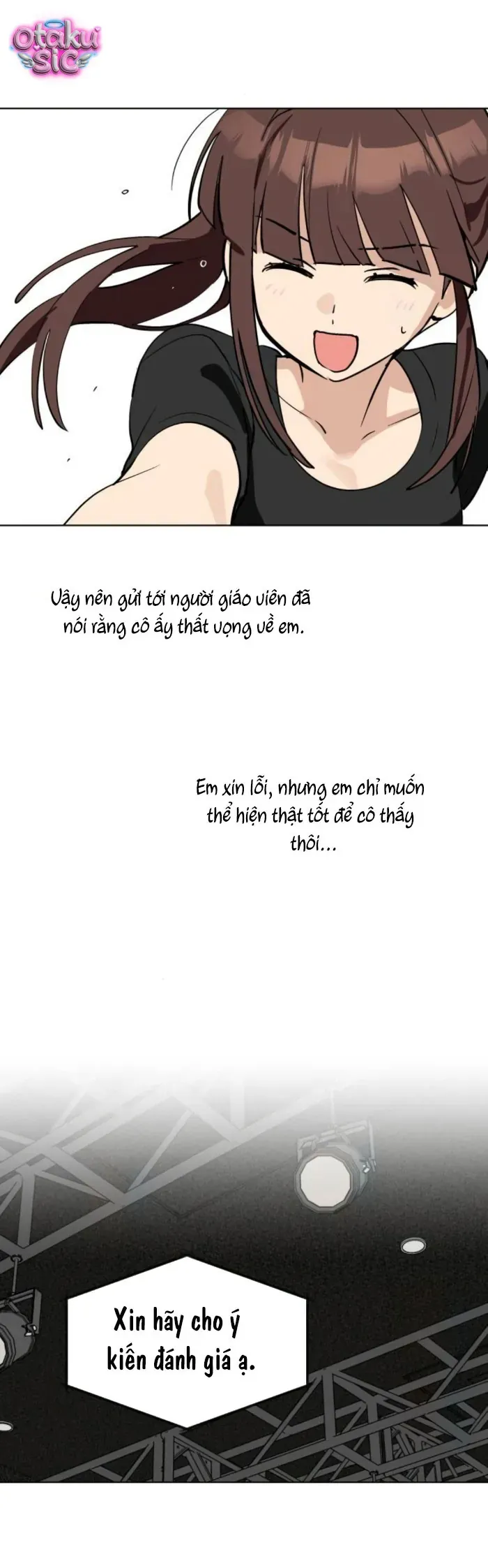 Hôm Nay Tôi Là Con Gái - Chapter 63 - truyendanghot.com