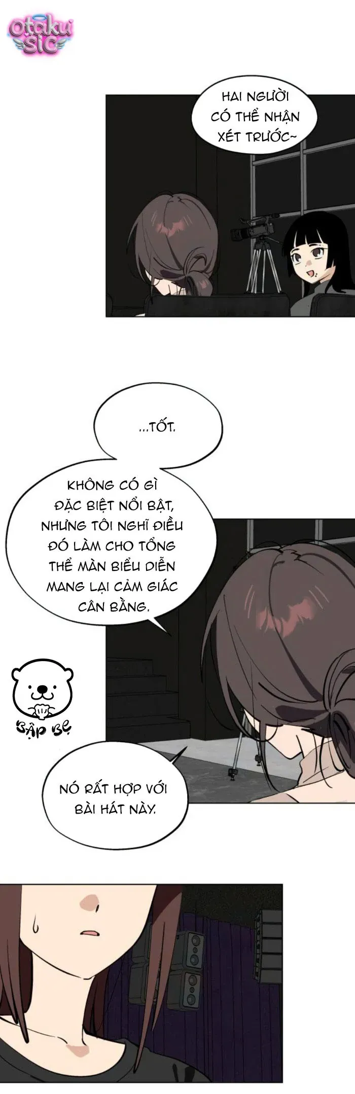Hôm Nay Tôi Là Con Gái - Chapter 63 - truyendanghot.com