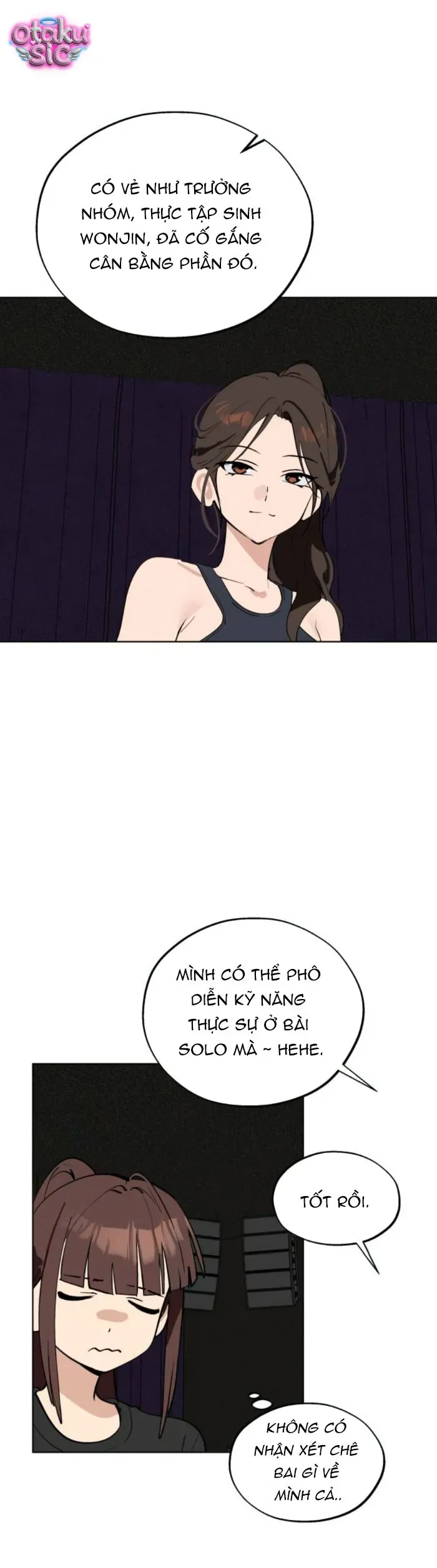 Hôm Nay Tôi Là Con Gái - Chapter 63 - truyendanghot.com