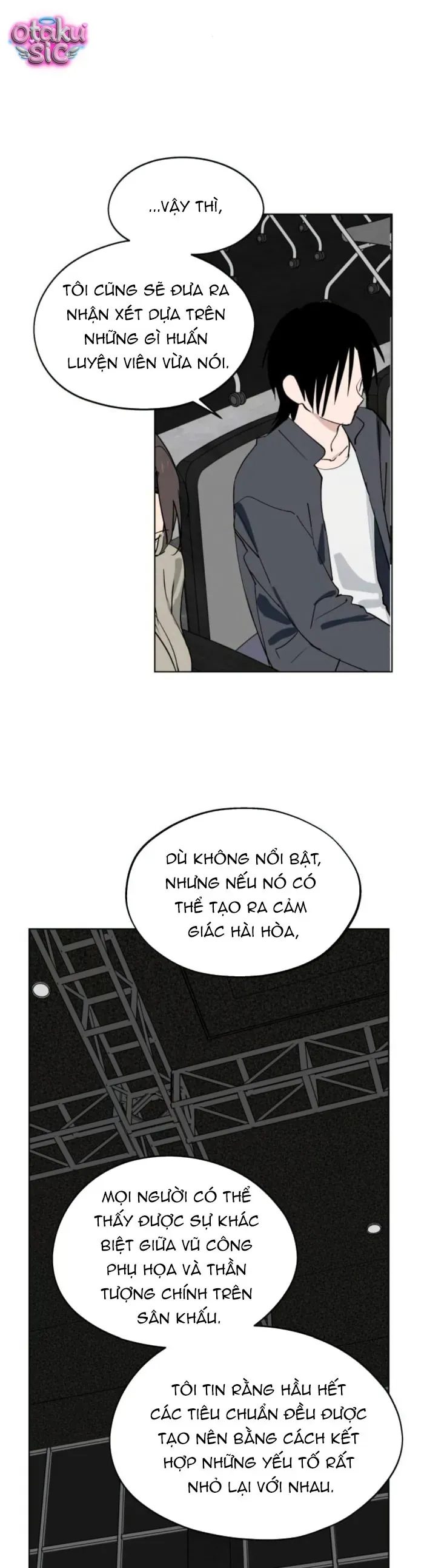 Hôm Nay Tôi Là Con Gái - Chapter 63 - truyendanghot.com
