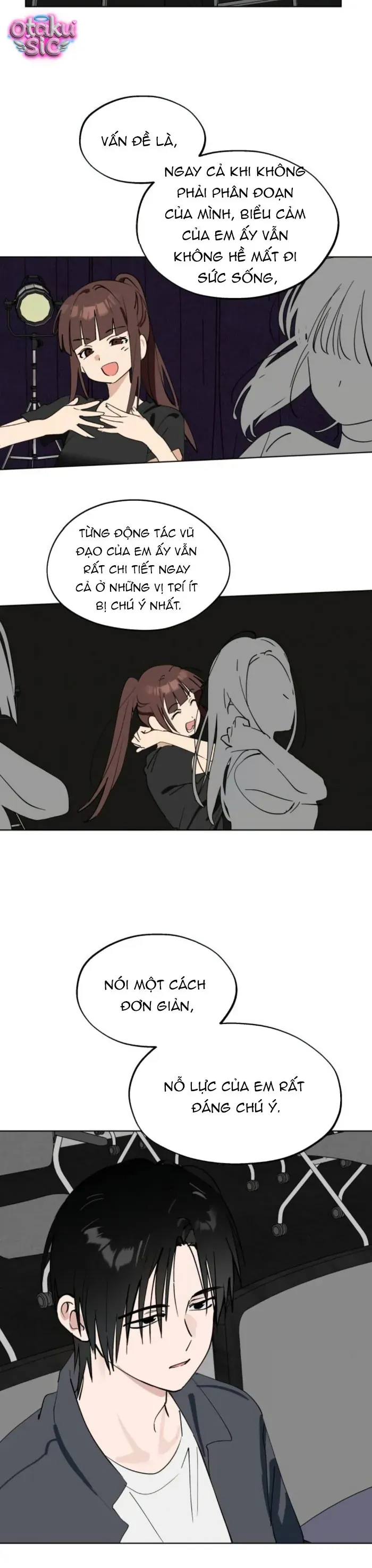 Hôm Nay Tôi Là Con Gái - Chapter 63 - truyendanghot.com