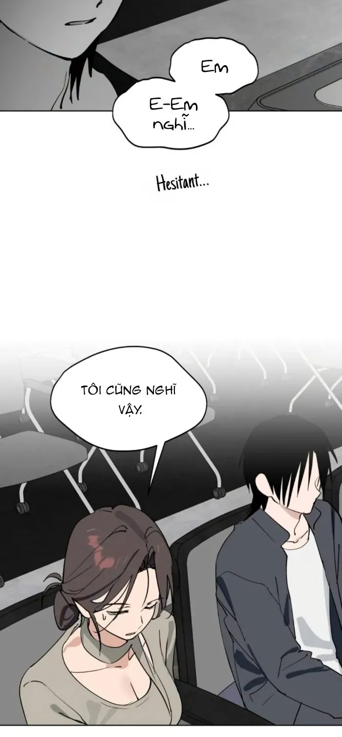 Hôm Nay Tôi Là Con Gái - Chapter 63 - truyendanghot.com