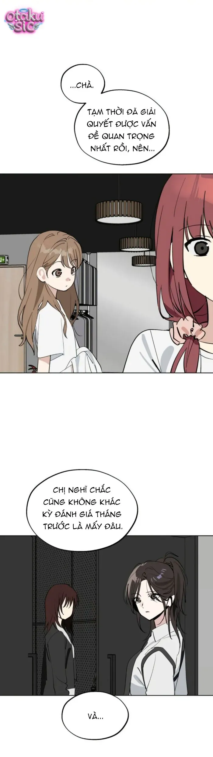 Hôm Nay Tôi Là Con Gái - Chapter 63 - truyendanghot.com
