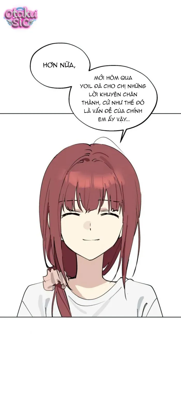 Hôm Nay Tôi Là Con Gái - Chapter 63 - truyendanghot.com