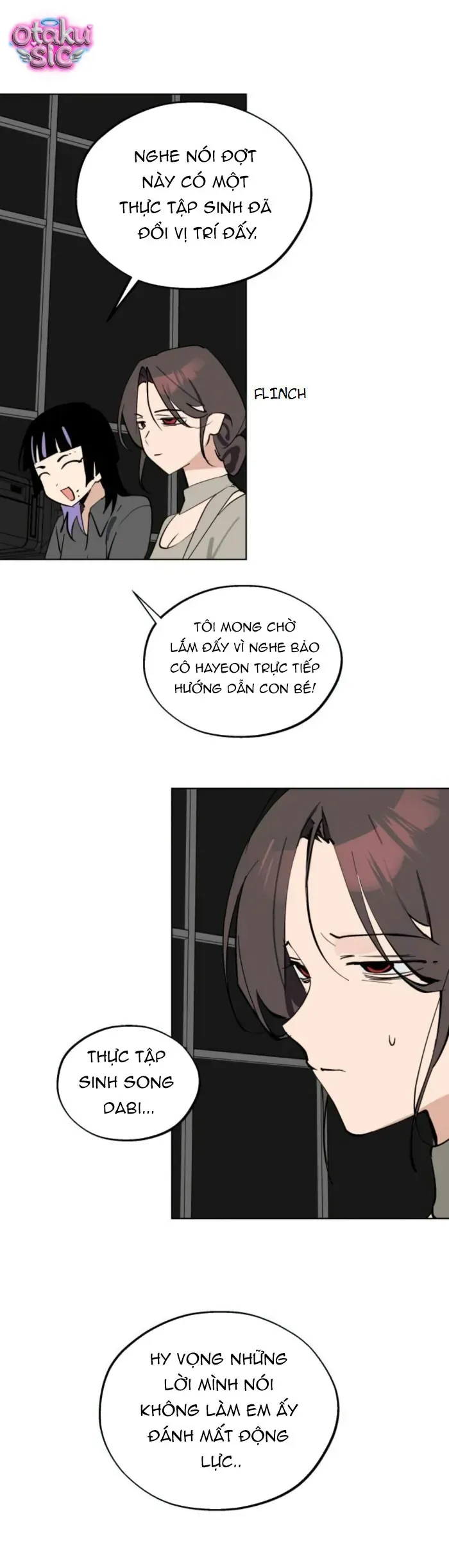Hôm Nay Tôi Là Con Gái - Chapter 63 - truyendanghot.com