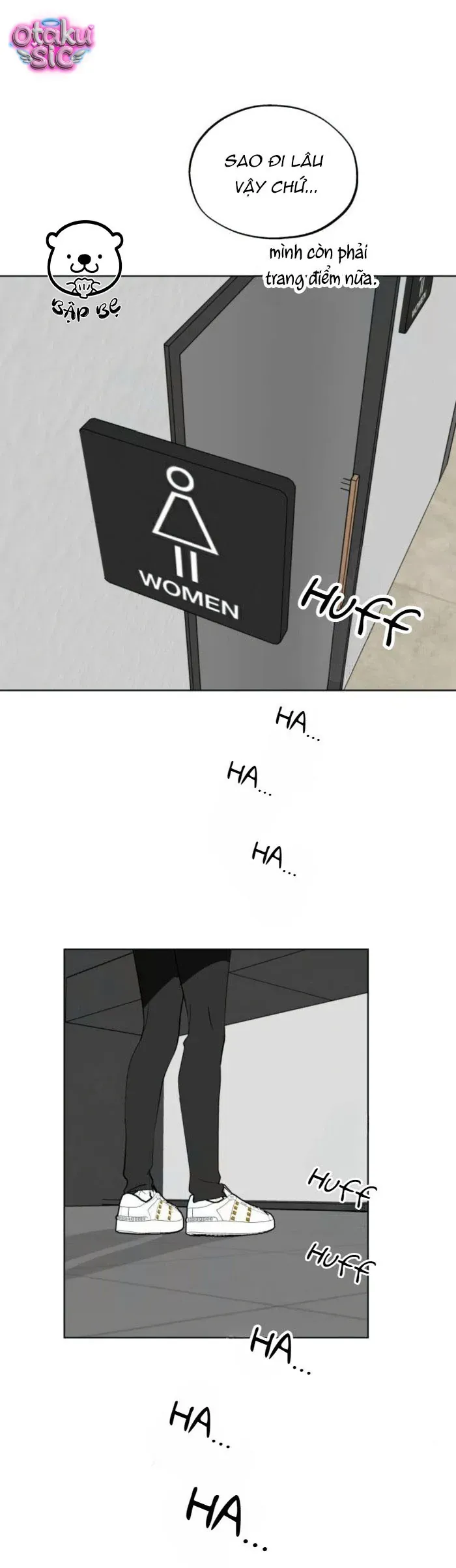 Hôm Nay Tôi Là Con Gái - Chapter 63 - truyendanghot.com