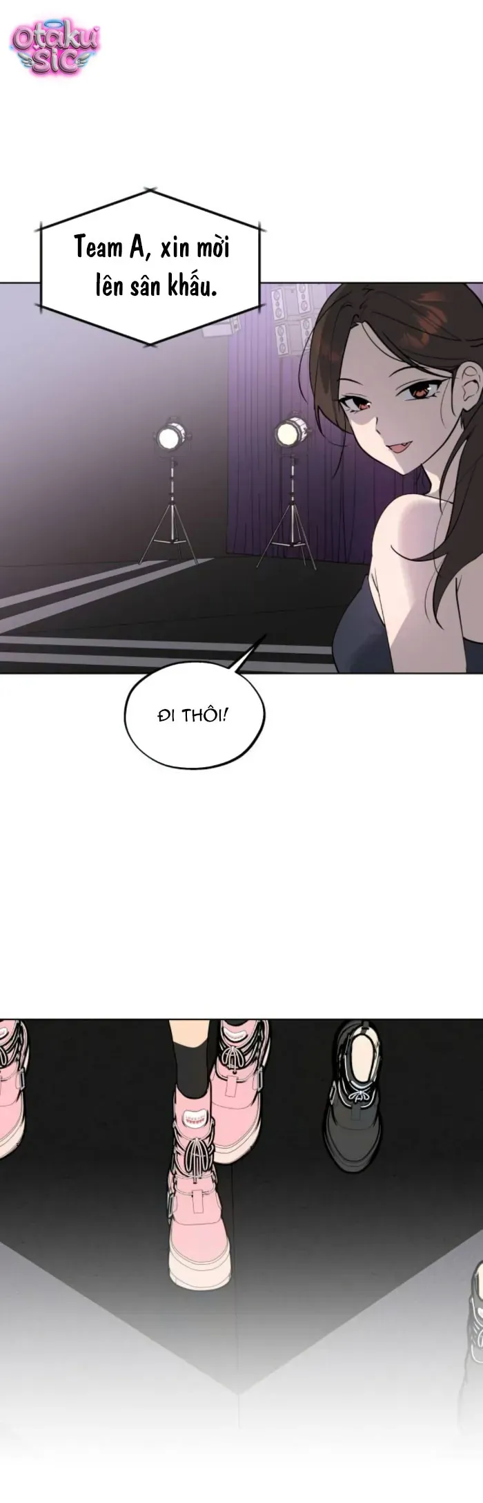 Hôm Nay Tôi Là Con Gái - Chapter 63 - truyendanghot.com