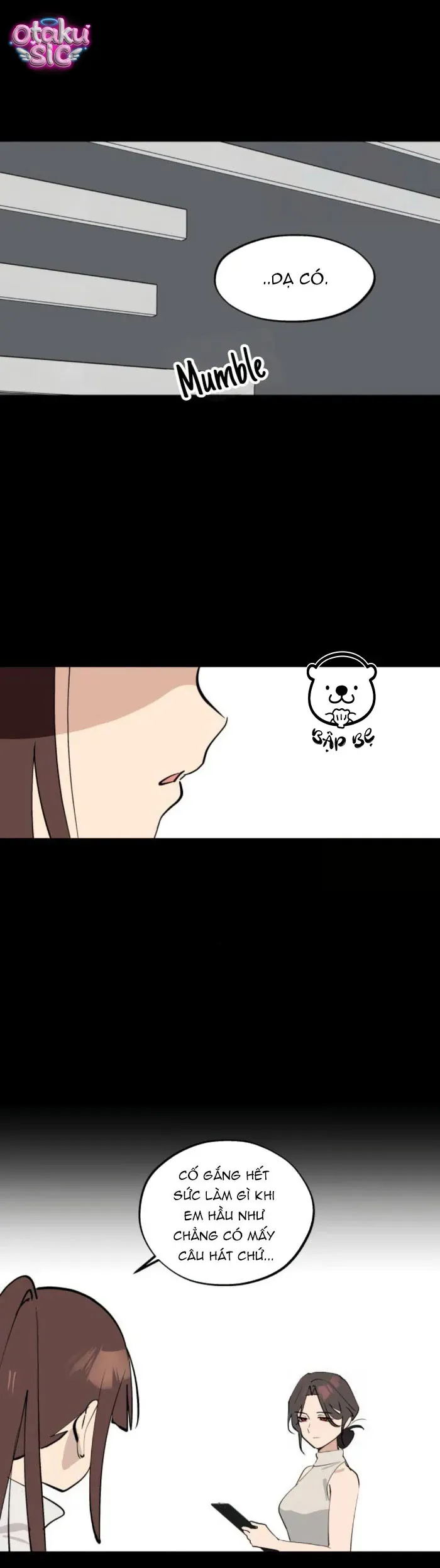 Hôm Nay Tôi Là Con Gái - Chapter 63 - truyendanghot.com