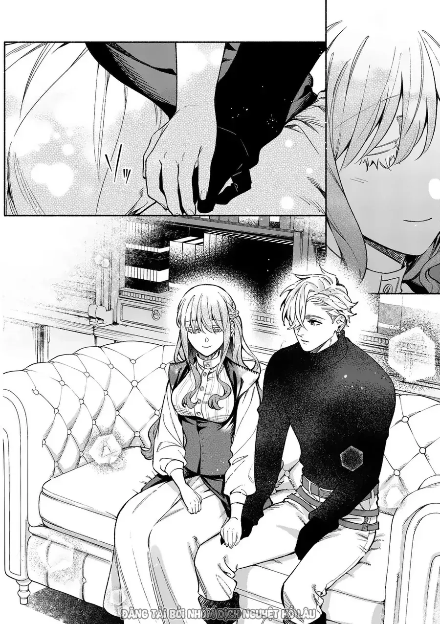 Cuộc Sống Thú Vị Của Tiểu Thư Sau Khi Bị Ly Hôn Chap 21 - Next Chap 20
