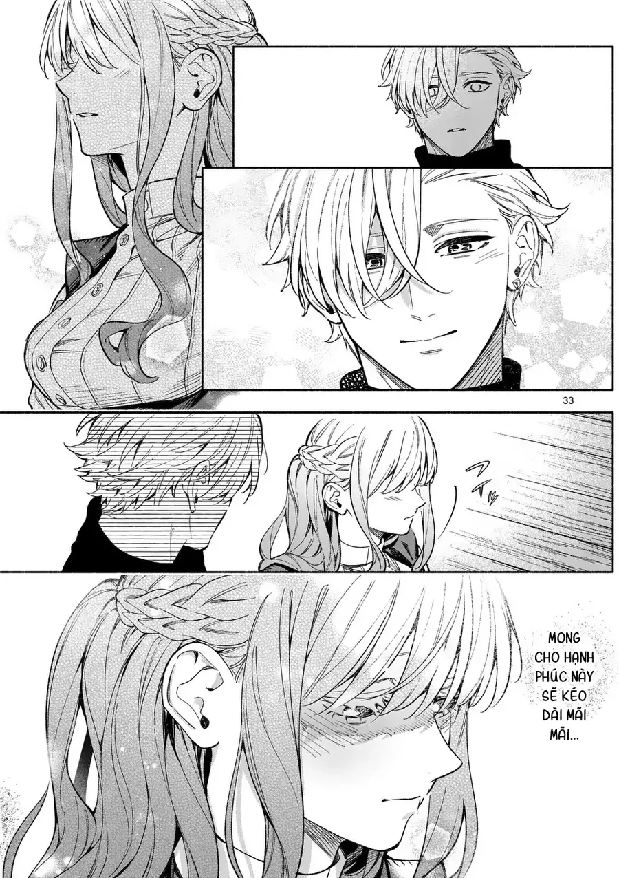 Cuộc Sống Thú Vị Của Tiểu Thư Sau Khi Bị Ly Hôn Chap 21 - Next Chap 20
