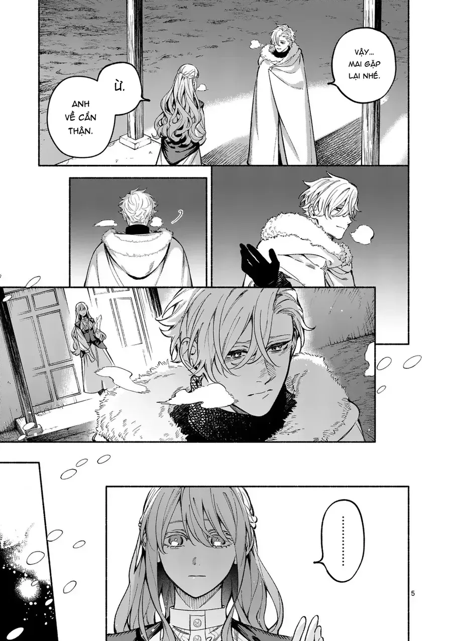 Cuộc Sống Thú Vị Của Tiểu Thư Sau Khi Bị Ly Hôn Chap 21 - Next Chap 20