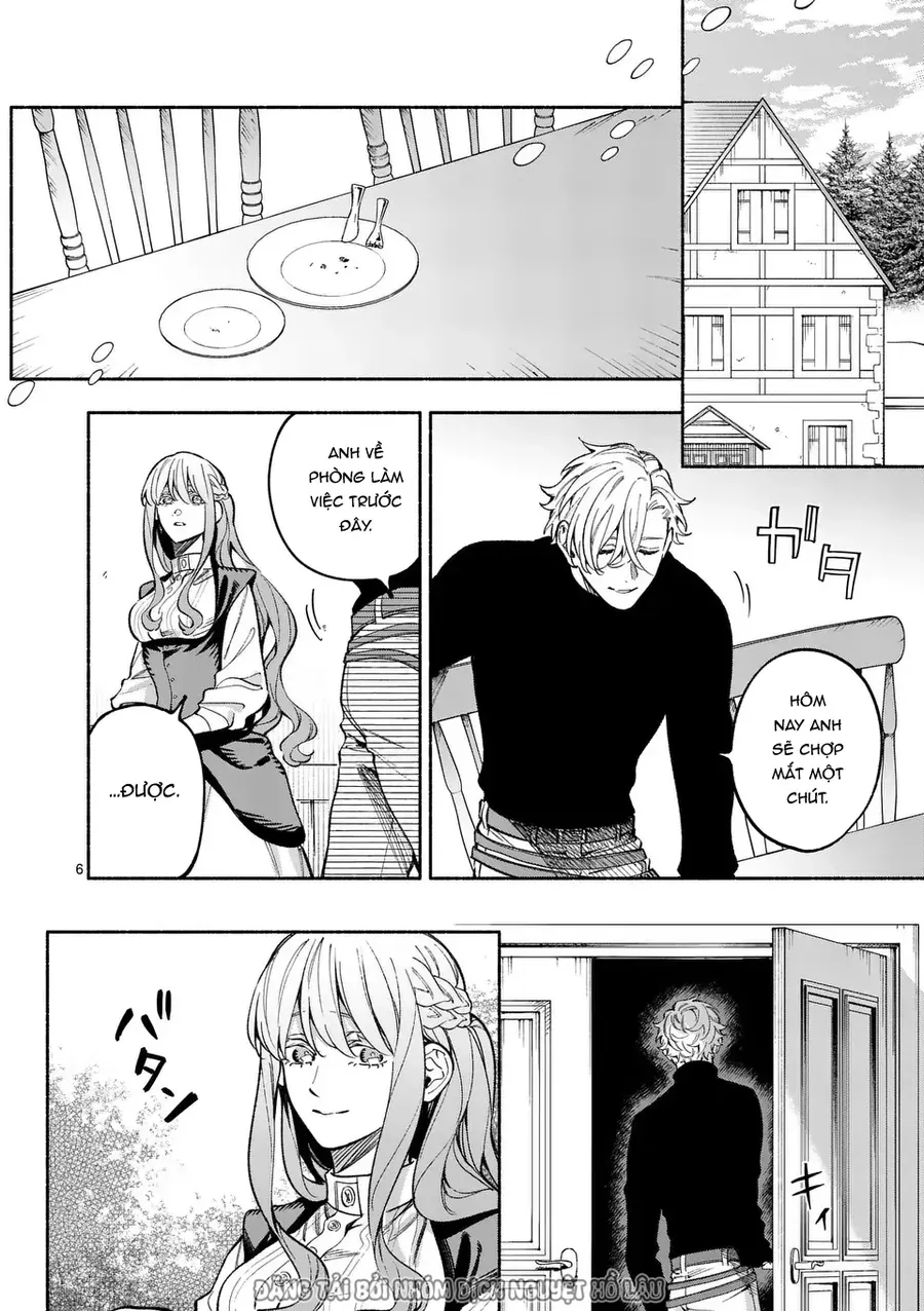 Cuộc Sống Thú Vị Của Tiểu Thư Sau Khi Bị Ly Hôn Chap 21 - Next Chap 20