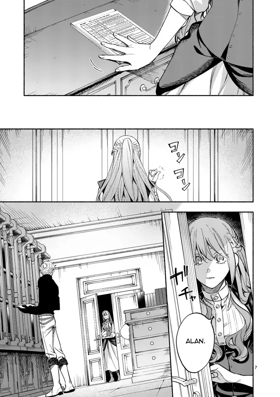 Cuộc Sống Thú Vị Của Tiểu Thư Sau Khi Bị Ly Hôn Chap 21 - Next Chap 20