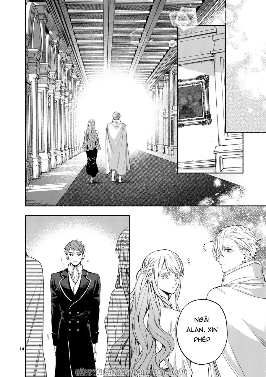 Cuộc Sống Thú Vị Của Tiểu Thư Sau Khi Bị Ly Hôn Chap 23 - Next Chap 22