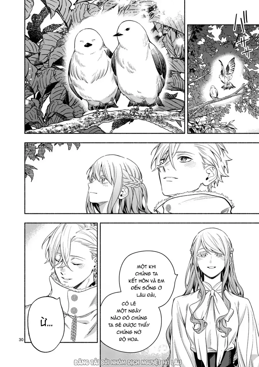 Cuộc Sống Thú Vị Của Tiểu Thư Sau Khi Bị Ly Hôn Chap 23 - Next Chap 22