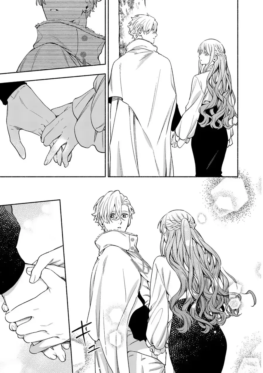 Cuộc Sống Thú Vị Của Tiểu Thư Sau Khi Bị Ly Hôn Chap 23 - Next Chap 22