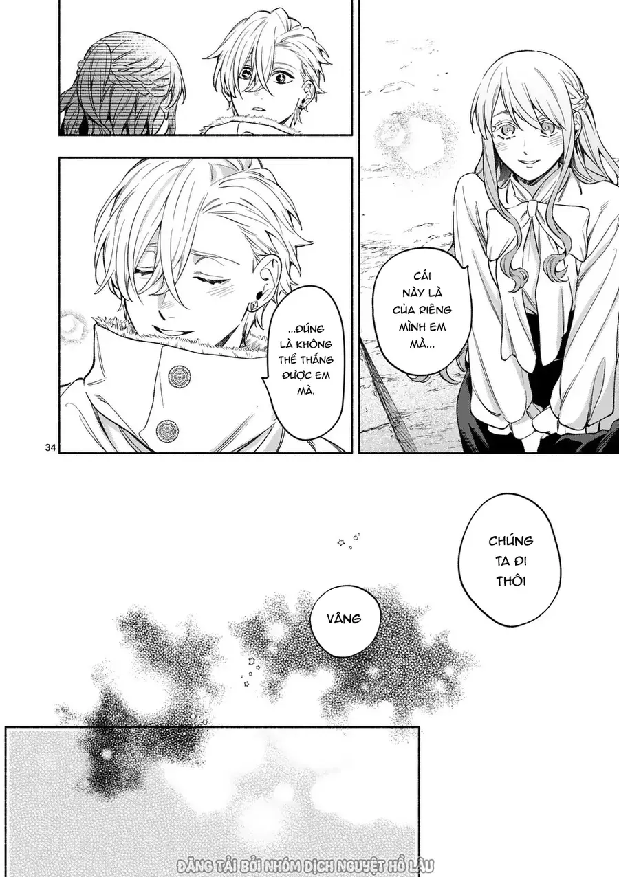 Cuộc Sống Thú Vị Của Tiểu Thư Sau Khi Bị Ly Hôn Chap 23 - Next Chap 22