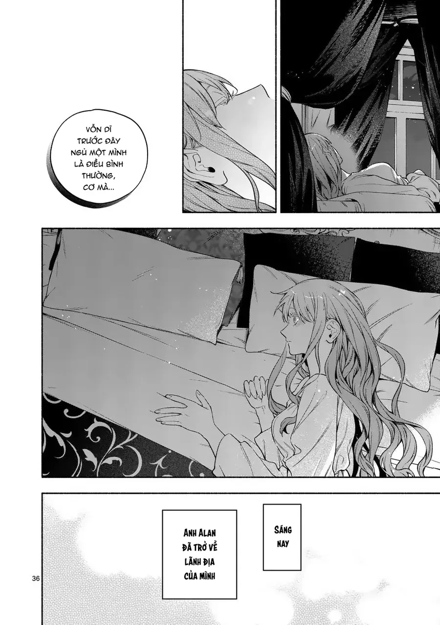 Cuộc Sống Thú Vị Của Tiểu Thư Sau Khi Bị Ly Hôn Chap 23 - Next Chap 22