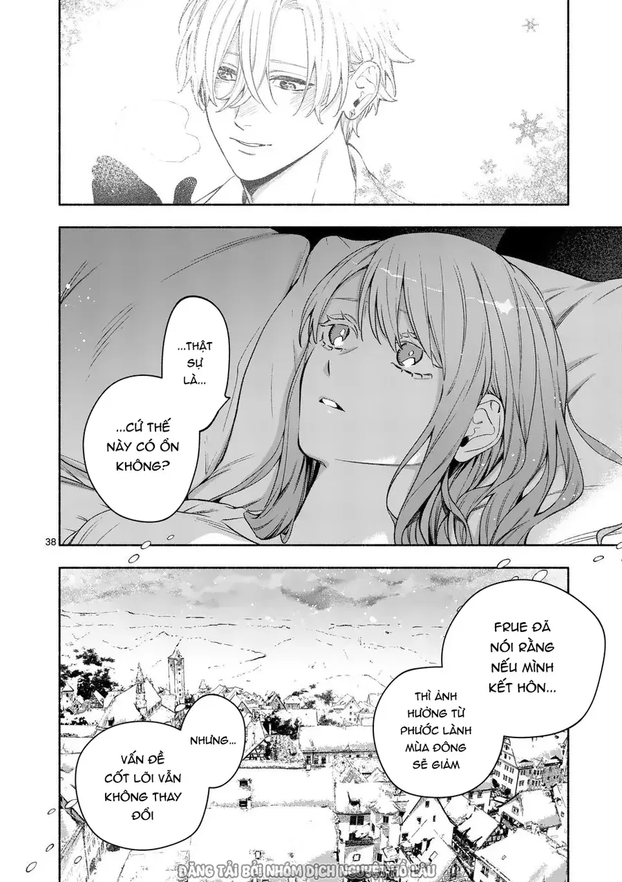 Cuộc Sống Thú Vị Của Tiểu Thư Sau Khi Bị Ly Hôn Chap 23 - Next Chap 22